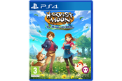 Pelit - Harvest Moon: The Winds of Anthos - Sony PlayStation 4 - 16 - Pulma - 5060997482307