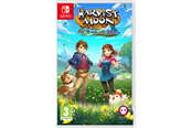 Pelit - Harvest Moon: The Winds of Anthos - Nintendo Switch - 16 - Pulma - 5060997482277