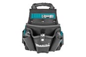 Työkalupakit & Säilytysjärjestelmät - Makita E-15182 Screwdriver Holster with Handle - E-15182