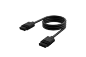 Kotelot - lisätarvikkeet - Corsair iCUE LINK Cable 600mm (straight connectors) - CL-9011119-WW