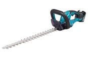 Pensasleikkurit - Makita DUH507RF Cordless Hedgecutter - DUH507RF