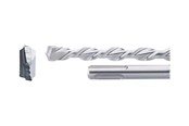 Poranterät & Ruuvauskärjet - Makita V-PLUS Drill Bit - for Masonry - B-46517