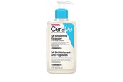 Kasvojen hoito - CeraVe SA Smoothing Cleanser 236ml - Dry Rough Bumpy Skin - 3337875684118
