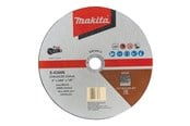 Pyörösahat - Makita Cutting Disc - for Stainless Steel - E-03006