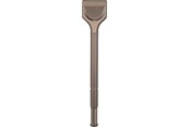 Poranterät & Ruuvauskärjet - Bosch SPADE CHISEL FOR DEMOLITION HAMMERS - 2608690194
