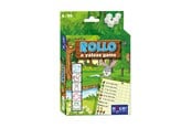 Lautapelit - Asmodee Rollo - Yatzee Animals - HUT241865