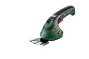 Pensasleikkurit - Bosch Isio CORDLESS MULTI-SHEAR KIT - 0600833106