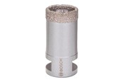 Kulmahiomakoneet - Bosch DRY SPEED DIAMOND CUTTING BLADE FOR SMALL ANGLE GRINDERS - 2608587119