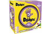 Lautapelit - Asmodee Dobble Nordic ECO - DOB01NOR
