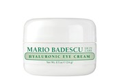 Kasvojen hoito - Mario Badescu Hyaluronic Eye Cream 14 g - 785364304116