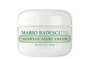Kasvojen hoito - Mario Badescu Seaweed Night Cream 28 g - C-M9-092-01