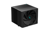 CPU-jäähdytys - DeepCool ASSASSIN IV - CPU-ilmajäähdytin - Max 27 dBA - R-ASN4-BKNNMT-G