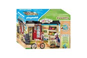 Playmobil - Playmobil Country - Country Farm Shop - 71250