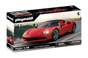 Hahmot - Playmobil Ferrari SF90 Stradale - 71020