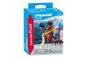 Hahmot - Playmobil Boxing Champion - 70879