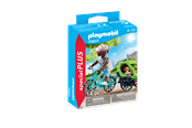 Hahmot - Playmobil Pyöräretki - 70601