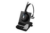 Kuulokkeet - EPOS IMPACT SDW 5016 Single-Sided - 1001024