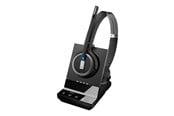 Kuulokkeet - EPOS IMPACT SDW 5065 Double-Sided DECT - 1001023