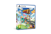 Pelit - Moving Out 2 - Sony PlayStation 5 - Simulaatio - 5056208819703