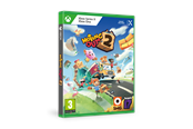 Pelit - Moving Out 2 - Microsoft Xbox One - Party - 5056208819468