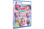 Pelit - Cry Babies Magic Tears: The Big Game - Sony PlayStation 5 - Seikkailu - 5060264378791