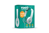 Vauva- ja taaperolelut - TIMIO Foldable Headphones - TM-TMH-01