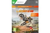 Pelit - MX vs ATV Legends (Season One Edition) - Microsoft Xbox Series X - 12 - Kilpa-ajo - 9120131600236