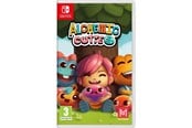 Pelit - Alchemic Cutie - Nintendo Switch - Toiminta/Seikkailu - 5056280435174