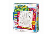 Luovat leikit - 4M Thinking kids My little handprint - 4M-04921