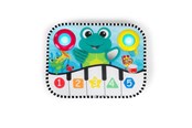 Vauva- ja taaperolelut - Baby Einstein Musical Kick Pad and Crib Toy Neptune's Kick & Explore™ - BE-12926
