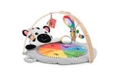 Vauva- ja taaperolelut - Baby Einstein Plush Gym Zen's Activity Milestones™ - BE-16636