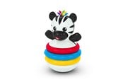 Vauva- ja taaperolelut - Baby Einstein Teether Stack & Wobble Zen™ - BE-16709