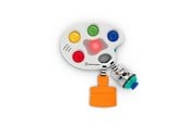 Vauva- ja taaperolelut - Baby Einstein Popper™Activity Paint Pallet Dimples - BE-16710