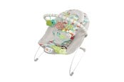 Vauvatarvikkeet - Bright Starts Happy Safari Bouncer - BS-11508