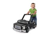 Vauva- ja taaperolelut - Bright Starts 4-in-1 Walker Ways to Play Walker™ - Ford F-150 - BS-12861