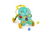 Vauva- ja taaperolelut - Bright Starts 2-in-1 Ball Play Walker Stroll 'n Roll™ - BS-12892