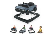 Vauva- ja taaperolelut - Bright Starts 4-in-1 Walker Ways to Play Walker™ - Ford Bronco - BS-16650