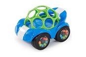 Vauva- ja taaperolelut - Bright Starts Toy car Rattle & Roll Buggie™ blue - BS-81559