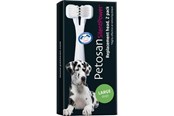 Koirat - Petosan 2x  Replacementhead  L - H10083