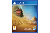 Pelit - Starsand - Sony PlayStation 4 - Toiminta/Seikkailu - 5055377605797