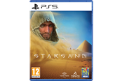 Pelit - Starsand - Sony PlayStation 5 - Toiminta/Seikkailu - 5055377605803