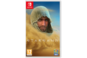 Pelit - Starsand - Nintendo Switch - Toiminta/Seikkailu - 5055377605810