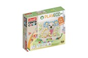 Vauva- ja taaperolelut - Quercetti FantaColor Play Eco+ (130 pcs) - QU-80934