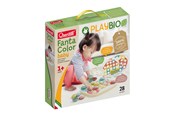 Vauva- ja taaperolelut - Quercetti Play Bio FantaColor Baby (28 pcs) - QU-84405
