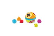 Vauva- ja taaperolelut - Scandinavian Baby Products Sorting Ball - SBP-02960