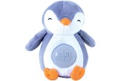 Vauvatarvikkeet - Summer by Ingenuity Slumber Buddies - Penguin - SU-06936