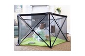 Vauvatarvikkeet - Summer by Ingenuity Pop 'N Play Play pen - SU-27396