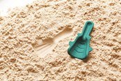 Vauva- ja taaperolelut - PLANTOYS Sandlegesæt - PT-5803