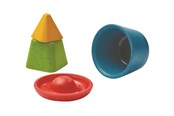 Vauva- ja taaperolelut - PLANTOYS Sandlegetøj - PT-5804
