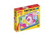 Vauva- ja taaperolelut - Quercetti FantaColor Cards Nature - QU-0861